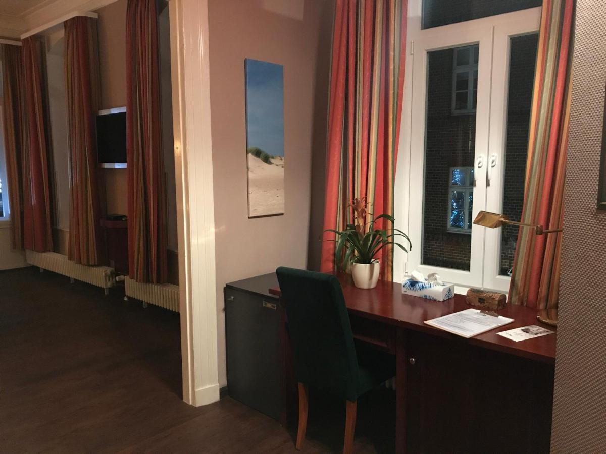Stilbruch Glückstadt Εξωτερικό φωτογραφία