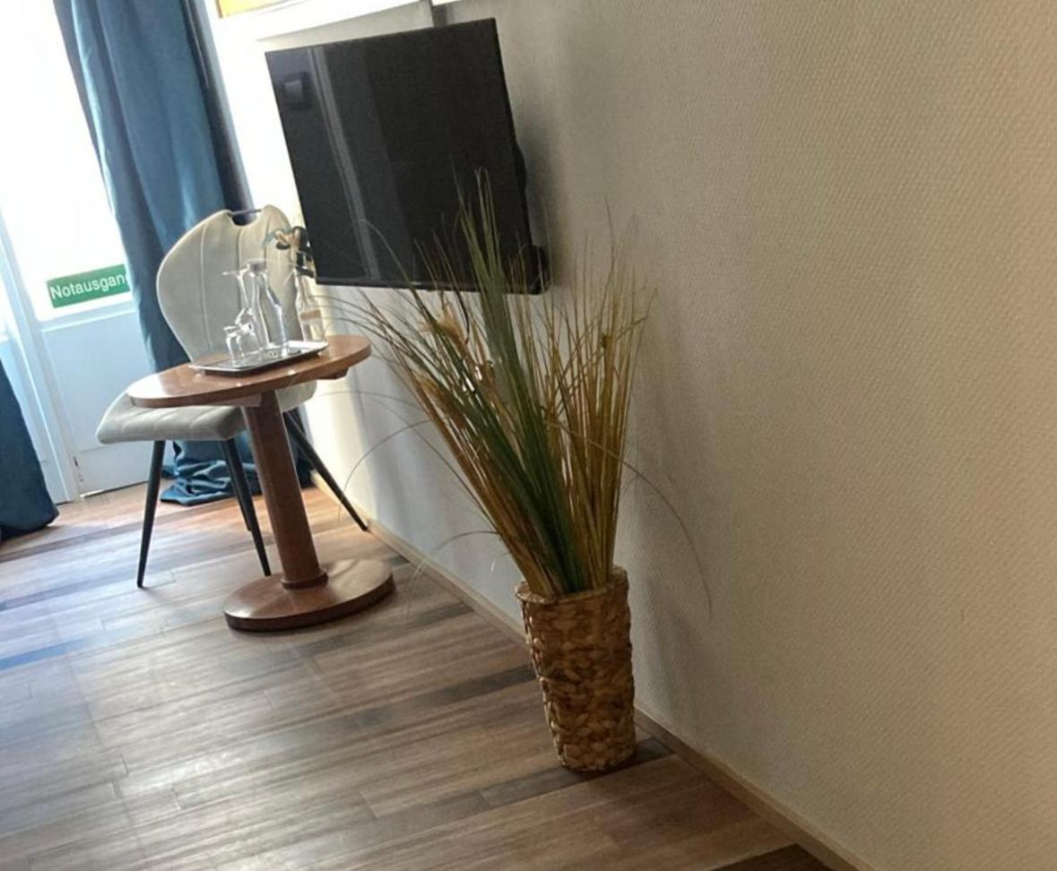 Stilbruch Glückstadt Εξωτερικό φωτογραφία